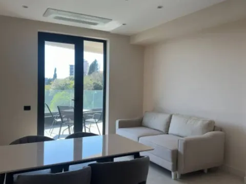 Prodaja, dvosoban stan, 97m², Bečići, Budva - image 5