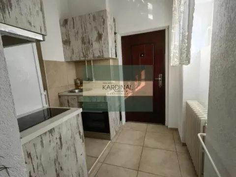Prodaja, garsonjera, 24m², Centar, Kragujevac - image 7
