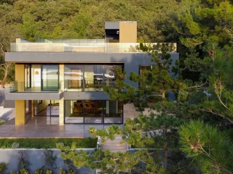 Prodaja, kuća, 480m², Kavač, Kotor - image 50