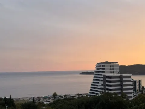 Sale, two bedroom apartment, 49m², Bečići, Budva - image 8