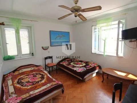 Sale, one bedroom apartment, 36m², Baošići, Herceg Novi