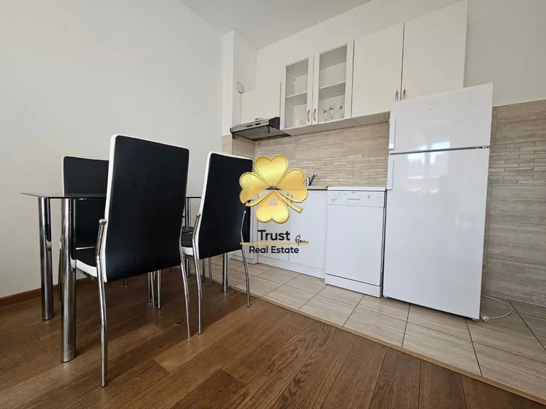 Prodaja, stan, 23m², Ljubović, Podgorica