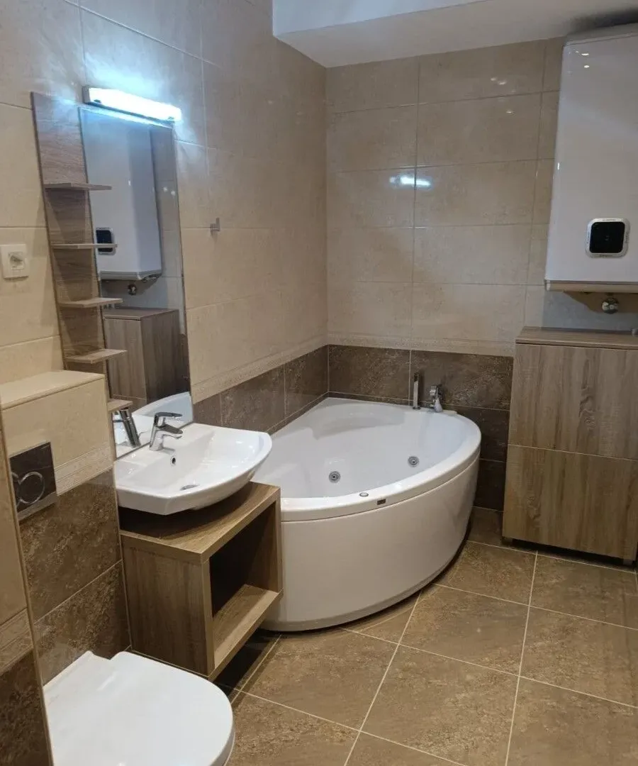 Prodaja, trosoban stan, 152m², Petrovac, Budva