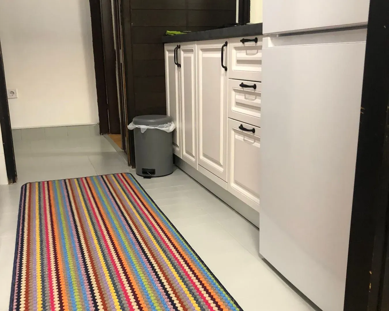 Izdavanje, stan, 76m², Blok 5, Podgorica