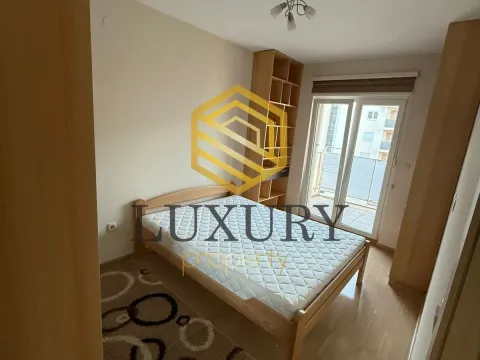 Rent, one bedroom apartment, 51m², City Kvart, Podgorica - image 7