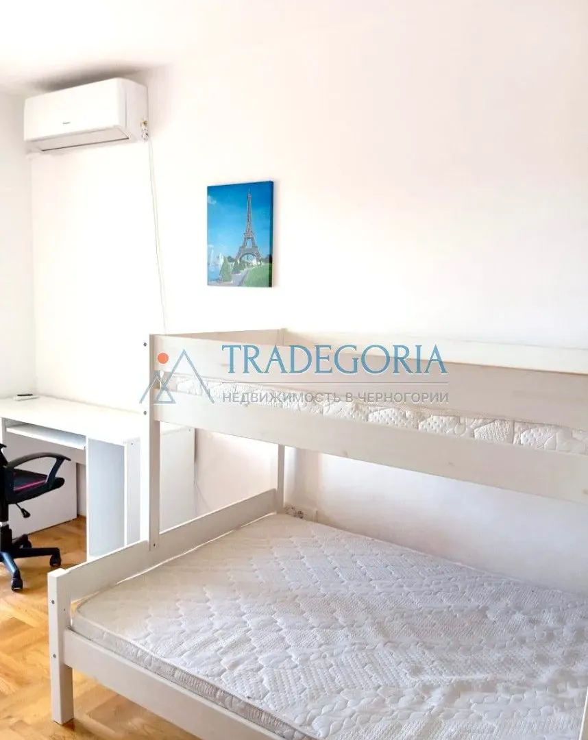 Prodaja, dvosoban stan, 69m², Bar, Crna Gora
