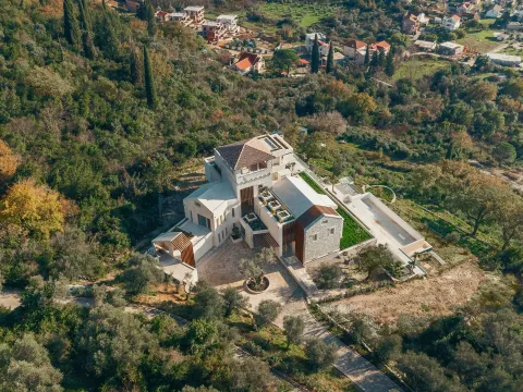 Prodaja, kuća, 1400m², Donja Lastva, Tivat - image 38