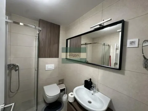 Izdavanje, jednosoban stan, 31m², Bubanj, Kragujevac - image 6