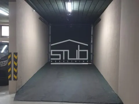 Rent, two bedroom apartment, 60m², Vračar Sve Podlokacije, Beograd - image 11