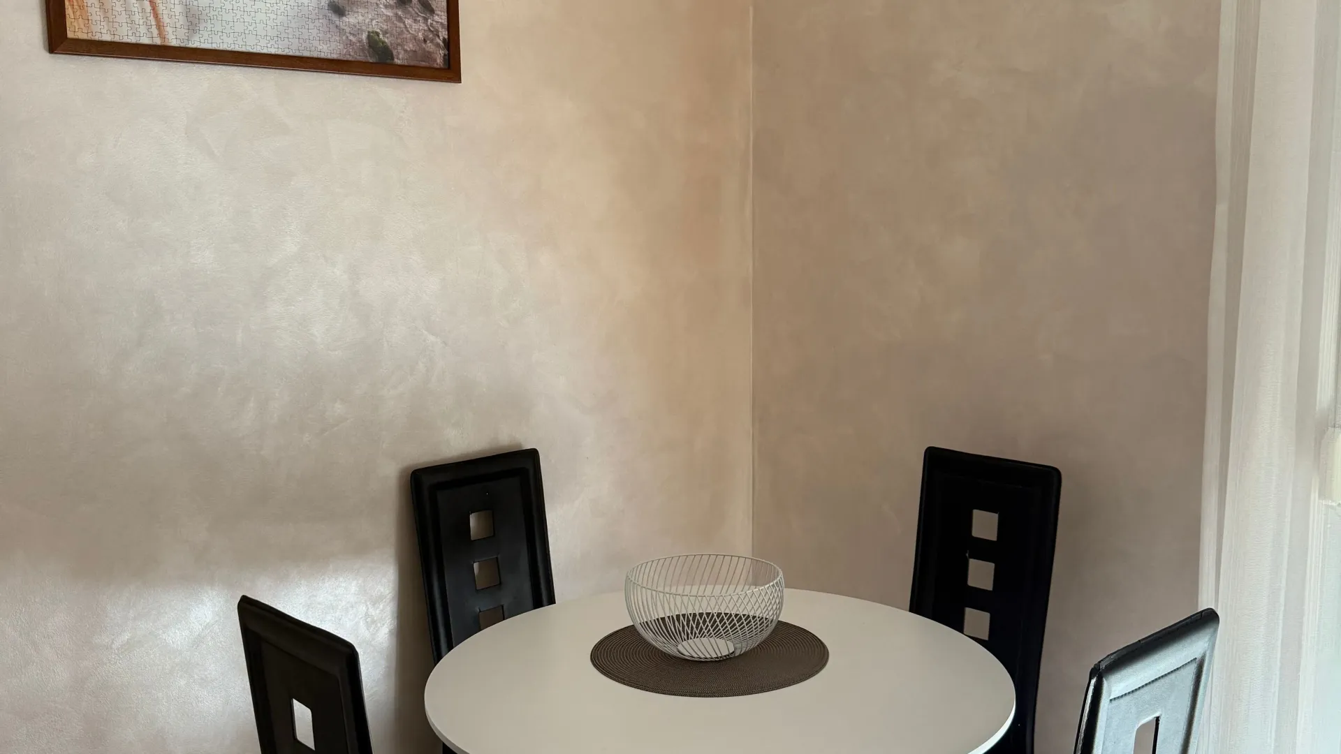 Rent, studio apartment, 30m², City Kvart, Podgorica