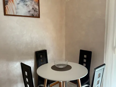 Rent, studio apartment, 30m², City Kvart, Podgorica - image 4