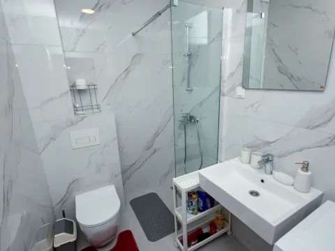 Sale, one bedroom apartment, 47m², Zabjelo, Podgorica - image 6