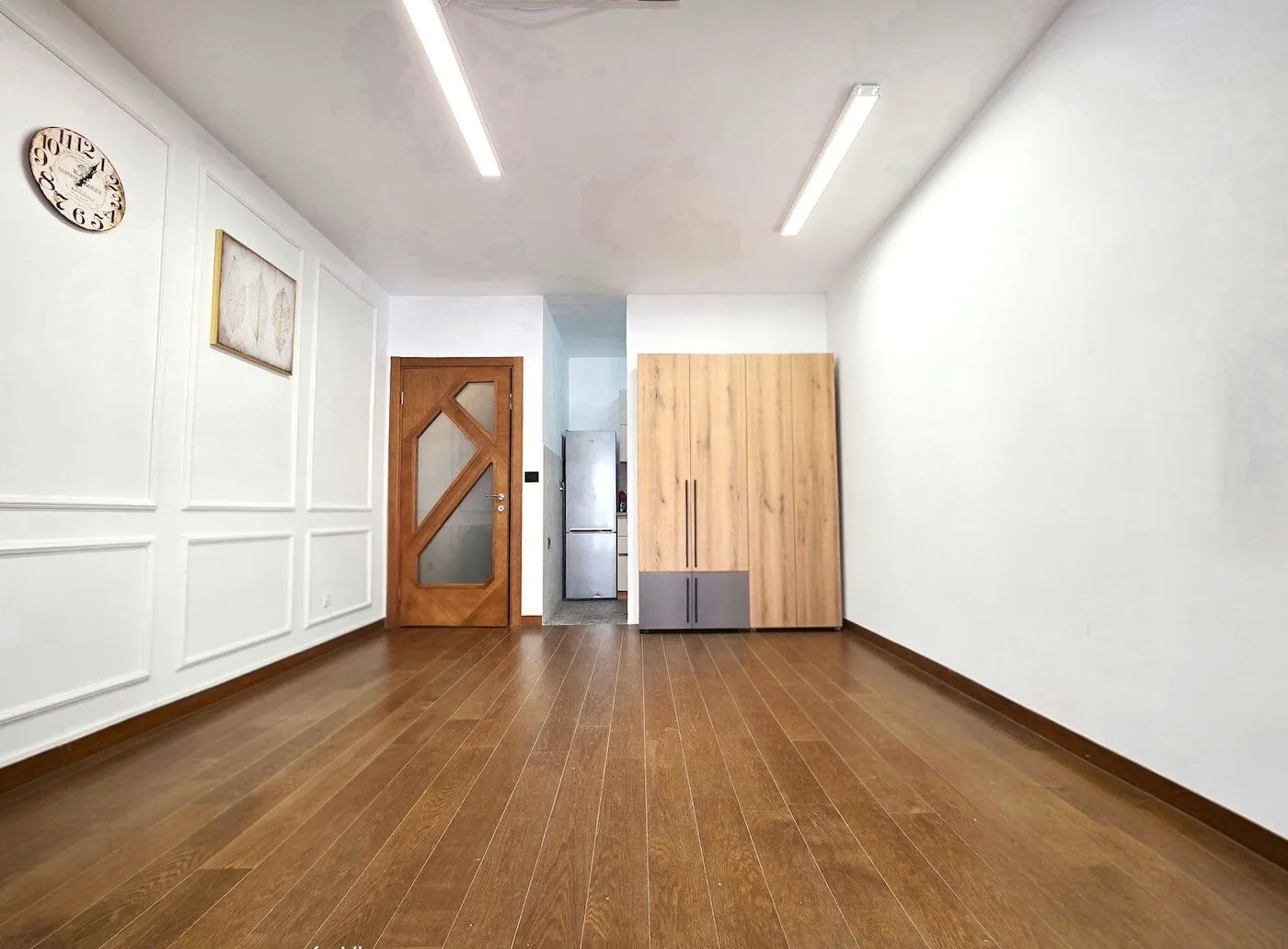 Rent, apartment, 49m², Ljubović, Podgorica