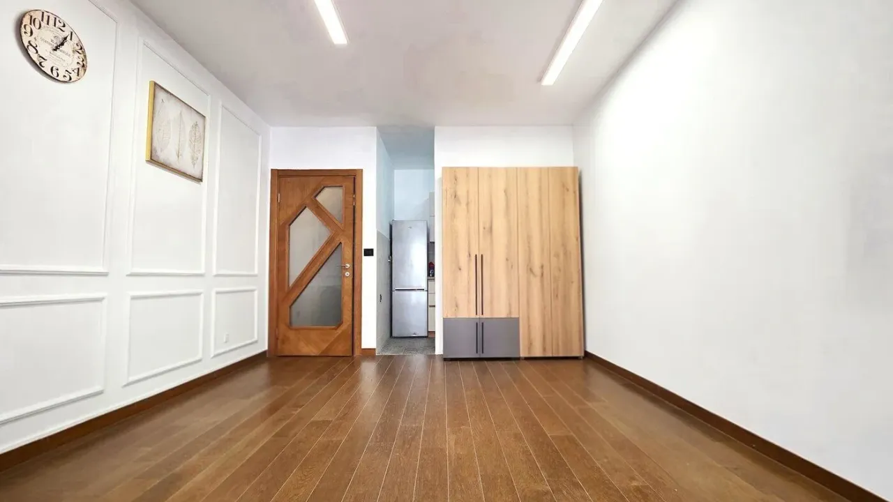 Rent, apartment, 49m², Ljubović, Podgorica