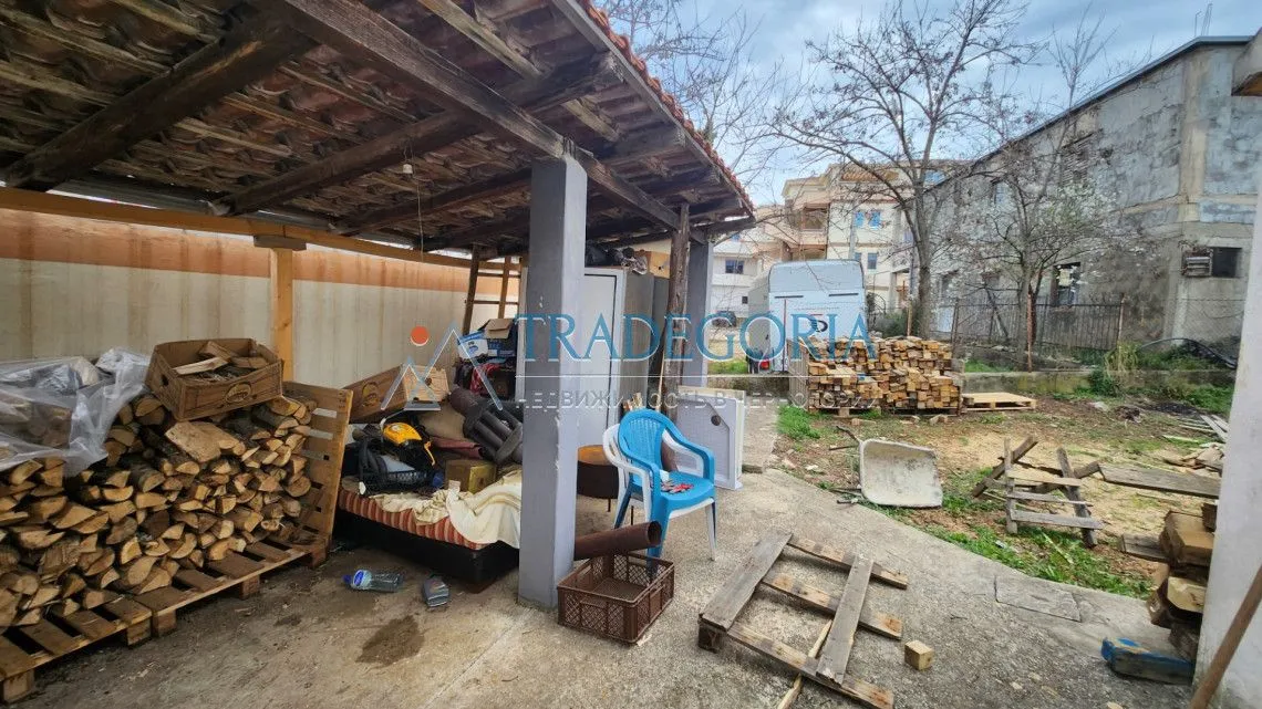 Prodaja, kuća, 180m², Dobra Voda, Bar