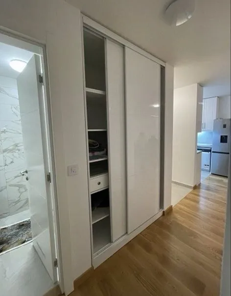 Sale, two bedroom apartment, 73m², Novi Beograd Sve Podlokacije, Beograd