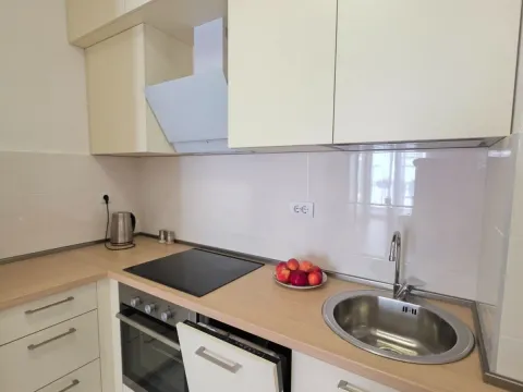 Prodaja, jednosoban stan, 46m², Budva, Crna Gora - image 25