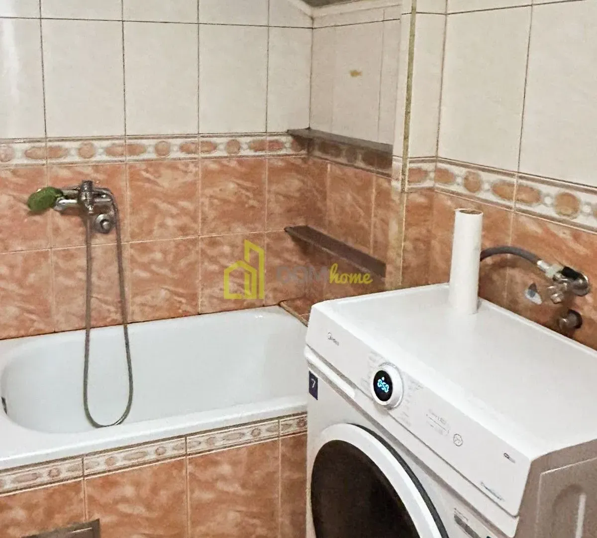 Rent, studio apartment, 35m², Gorica C, Podgorica