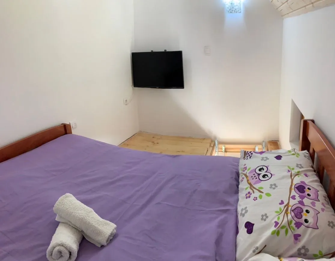 Prodaja, kuća, 400m², Borje, Žabljak