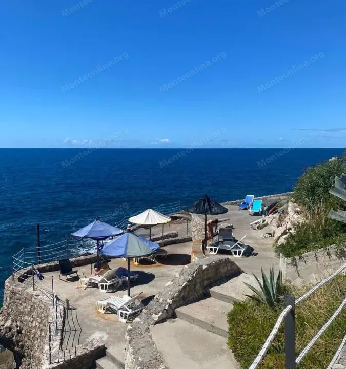 Sale, two bedroom apartment, 67m², Dobre Vode, Bar