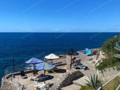 Sale, two bedroom apartment, 67m², Dobre Vode, Bar