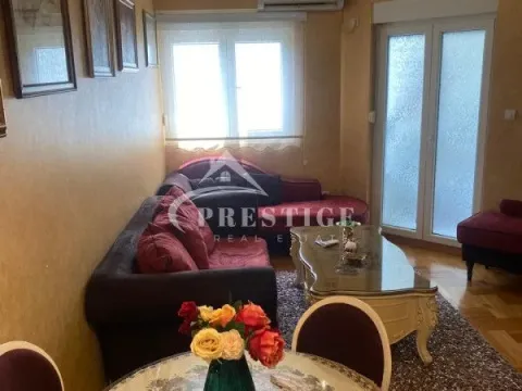 Izdavanje, jednosoban stan, 47m², Pobrežje, Podgorica - image 3