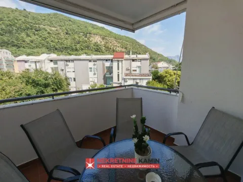 Sale, apartment, 60m², Adok, Budva - image 8