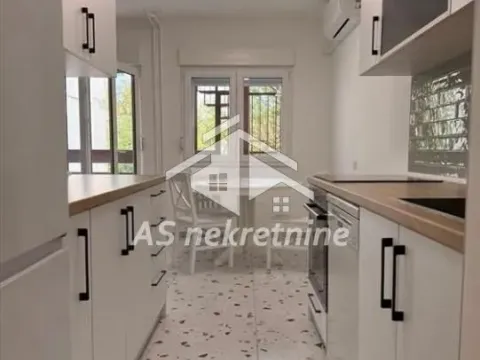Izdavanje, dvosoban stan, 65m², Novi Beograd Blok 62, Novi Beograd Sve Podlokacije - image 4