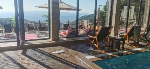 Prodaja, garsonjera, 22m², Kraljevi Čardaci, Kopaonik - image 10
