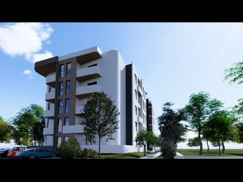 Prodaja, jednosoban stan, 47m², Velika Plaža, Ulcinj - image 3