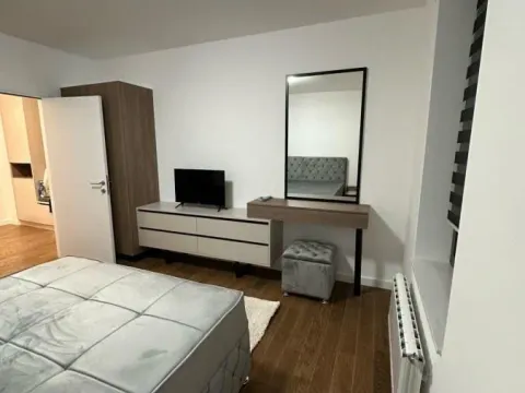 Izdavanje, dvosoban stan, 56m², Bulevar, Niš - image 5