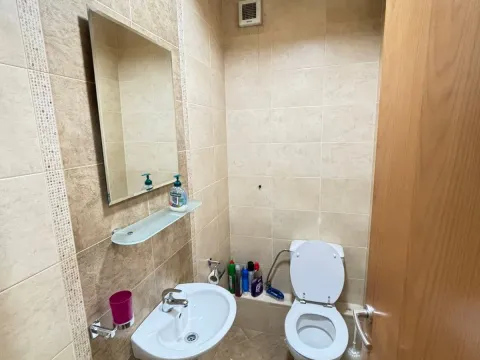 Rent, two bedroom apartment, 70m², Stari Aerodrom, Podgorica - image 7