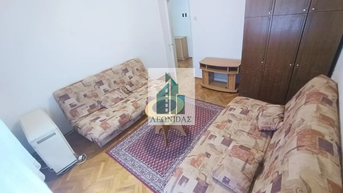 Rent, two bedroom apartment, 53m², Palilula, Niš