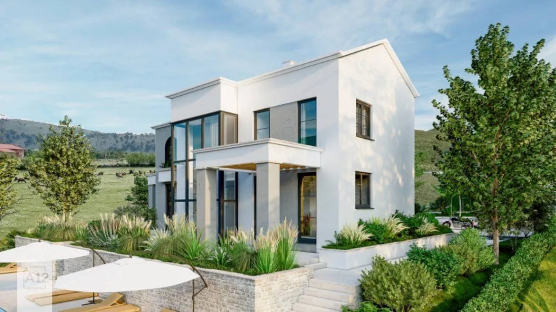 Prodaja, plac, 2449m², Rogami, Podgorica