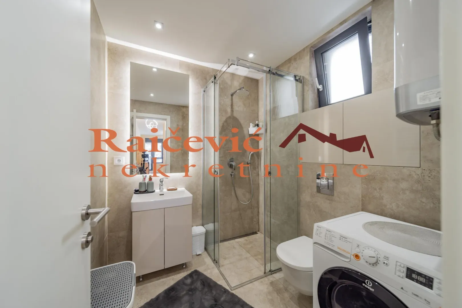 Sale, one bedroom apartment, 40m², Stari Grad, Beograd