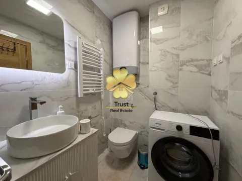 Izdavanje, jednosoban stan, 50m², City Kvart, Podgorica - image 9