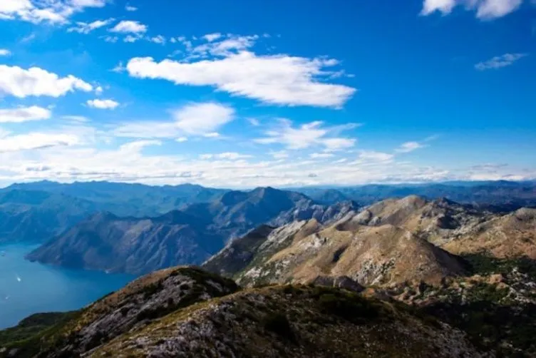 Prodaja, kuća, 117m², Njeguši, Cetinje