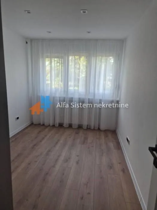 Rent, apartment, 58m², Savski Venac, Beograd