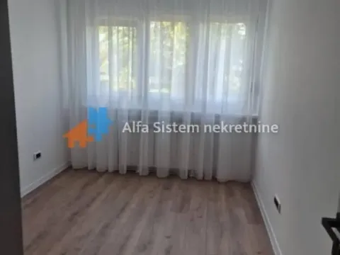 Rent, apartment, 58m², Savski Venac, Beograd - image 9