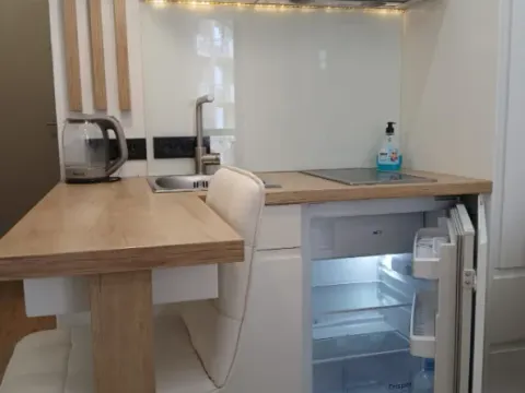 Sale, studio apartment, 27m², Bečići, Budva - image 8
