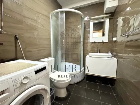 Izdavanje, jednosoban stan, 38m², Ljubović, Podgorica - image 9