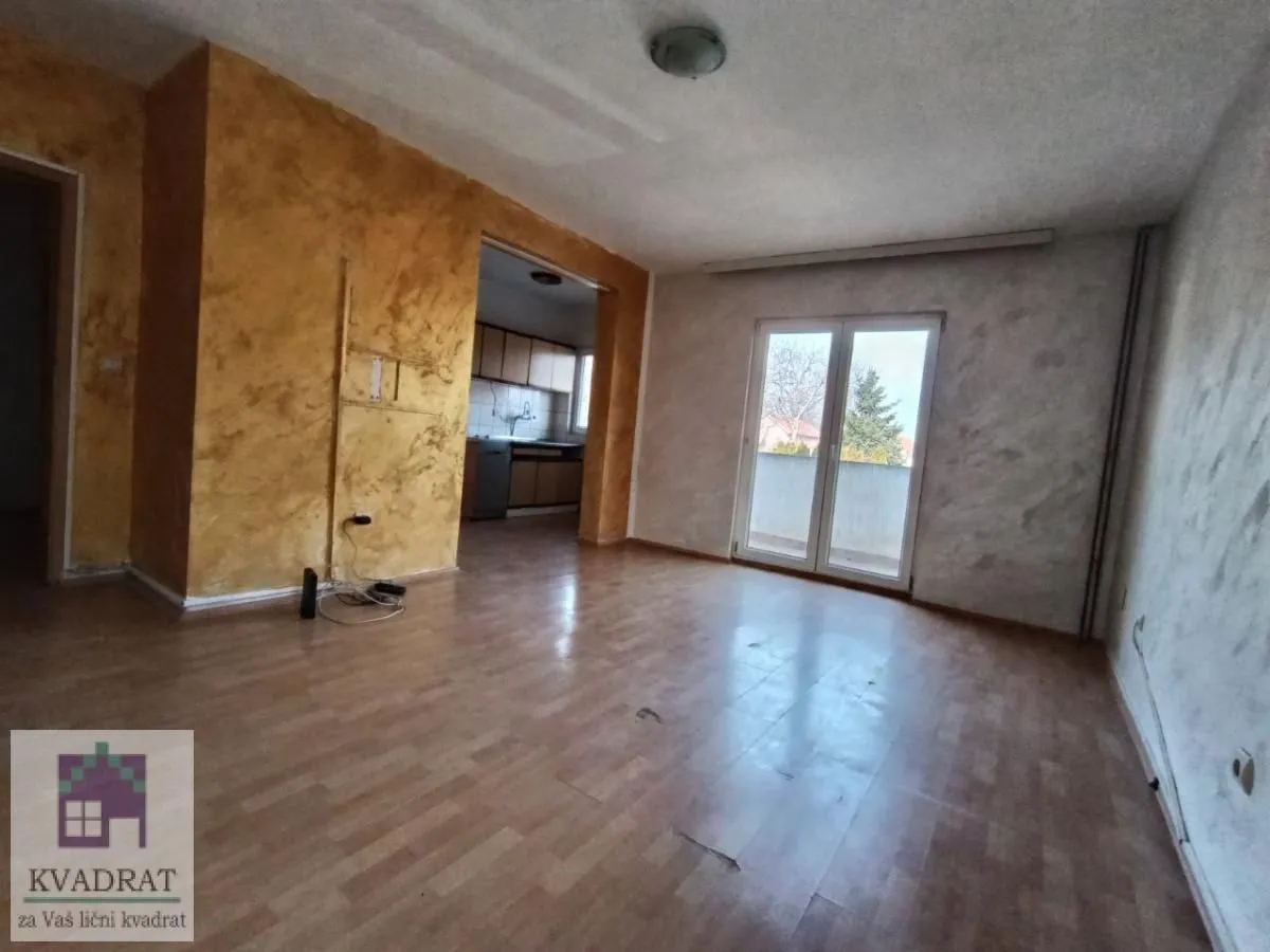 Rent, one bedroom apartment, 55m², Obrenovac, Beograd
