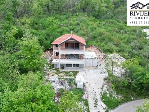 Prodaja, kuća, 200m2, Risan, Kotor Prodaja, kuća, 200m2, Risan, Kotor