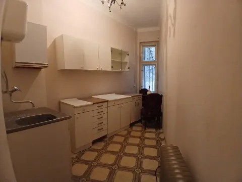 Izdavanje, trosoban stan, 80m², Cvetni Trg, Vračar Sve Podlokacije - image 4