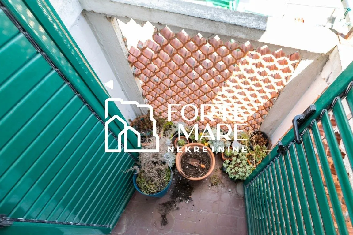 Prodaja, jednosoban stan, 30m², Igalo, Herceg Novi
