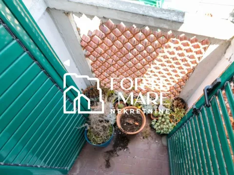 Prodaja, jednosoban stan, 30m², Igalo, Herceg Novi - image 9