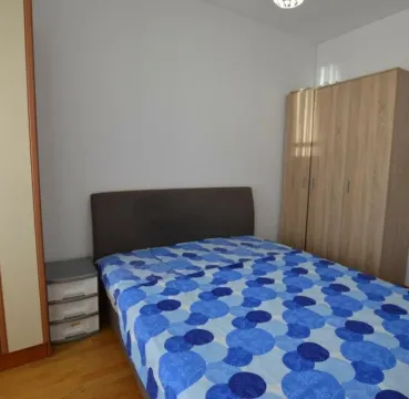 Izdavanje, jednosoban stan, 45m², City Kvart, Podgorica - image 5