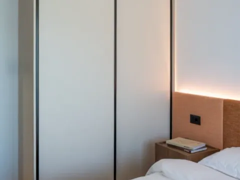 Izdavanje, jednosoban stan, 43m², Zagorič, Podgorica - image 11