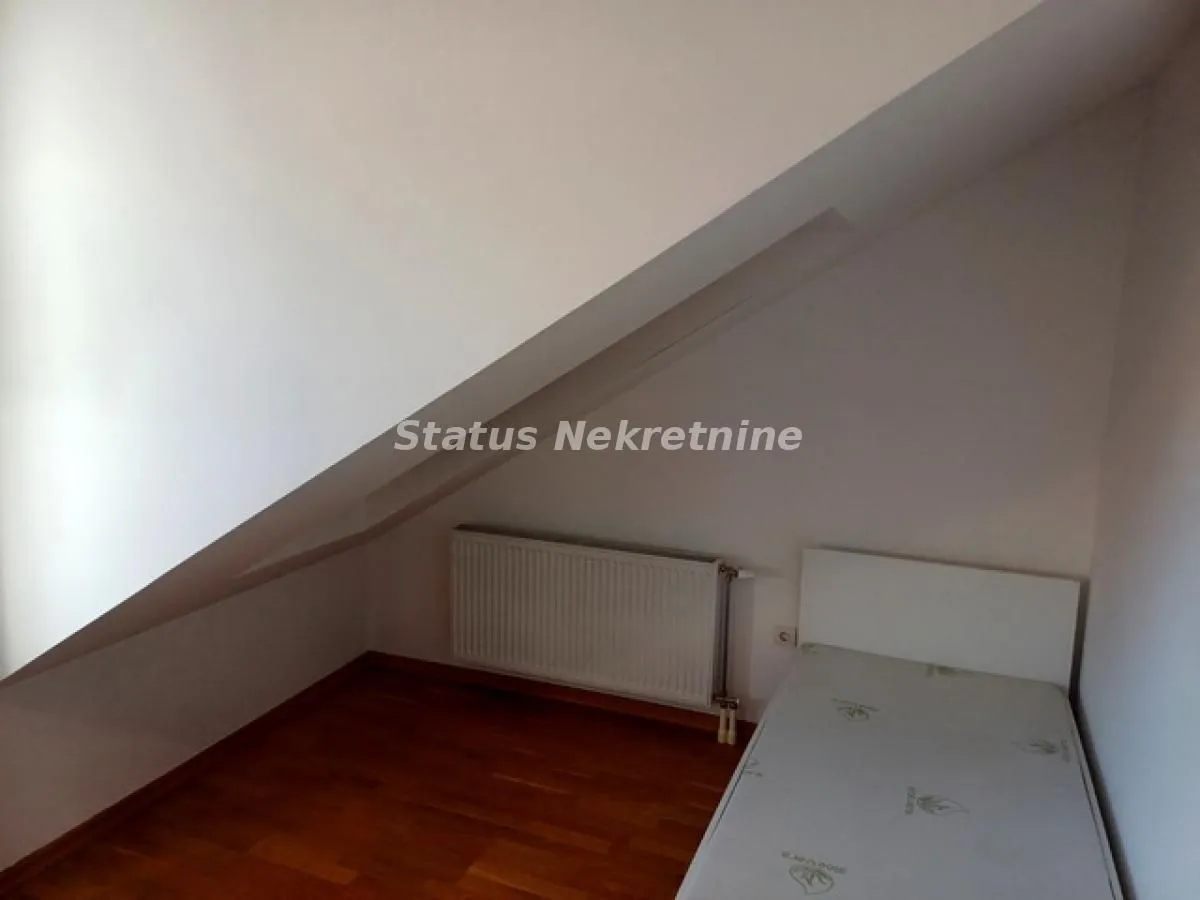 Prodaja, trosoban stan, 74m², Podbara, Novi Sad Sve Podlokacije