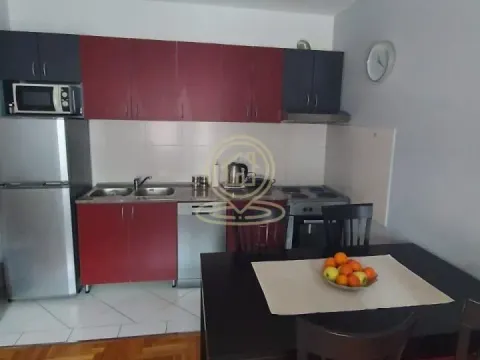 Rent, two bedroom apartment, 56m², Grbavica, Novi Sad Sve Podlokacije - image 3